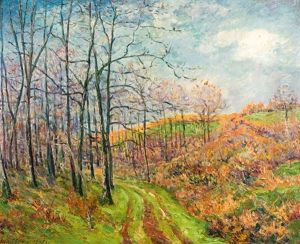 Chemin Sous Les Bois Chemin Sous Les Bois