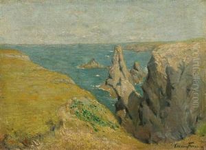 Belle Isle En Mer