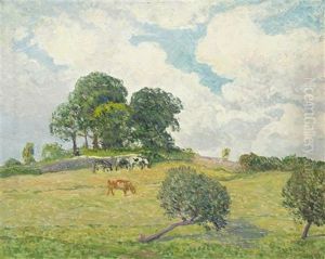 Les Nuages Blancs, Rosporden