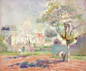 Les Bords De La Loire A Ponce (sarthe) Les Bords De La Loire A Ponce (sarthe)