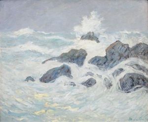 Cote Rocheuse Cote Rocheuse