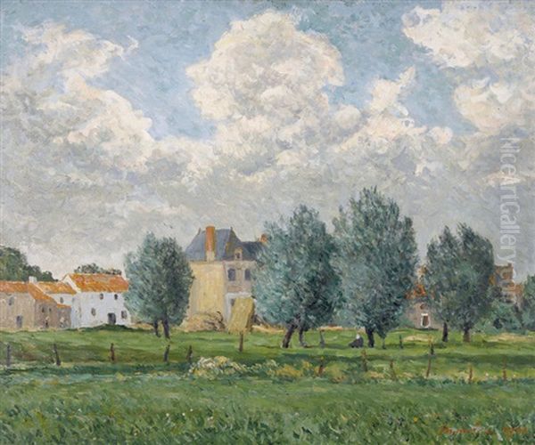 Le Village De La Martiniere - view 1