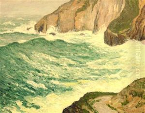 Le Cap De La Chevre