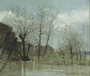 L'inondation