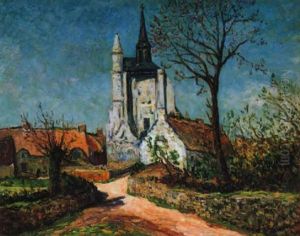 Village Du Morbihan