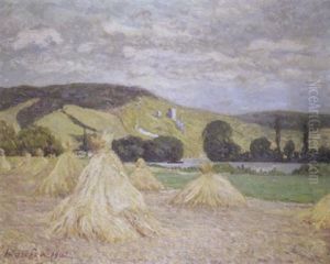 Les Ruches, La Vacherie Pres Les Andelys