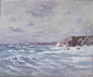 Port-bara (presqu'ile De Quiberon)