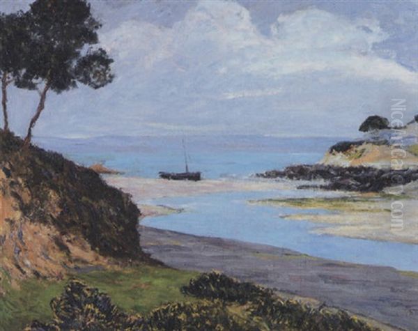 Temps Gris A Douarnenez - view 1
