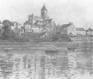 Moret-sur-loing Moret-sur-loing