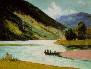 Loch Etive
