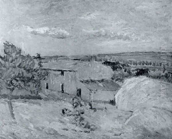 Ferme A La Meule De Foin - view 1