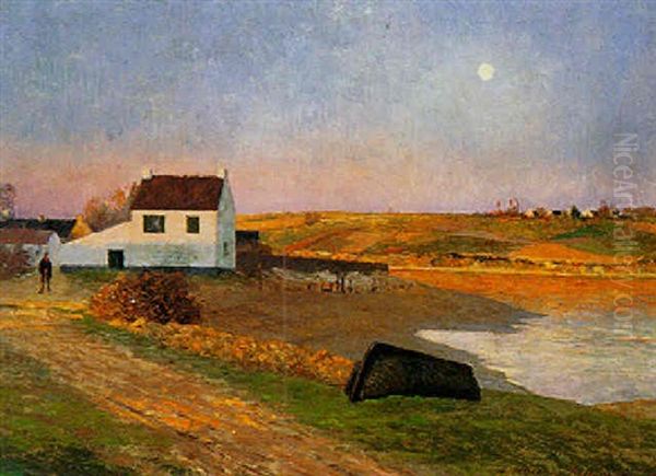 Bretagne - Le Hameau - view 1