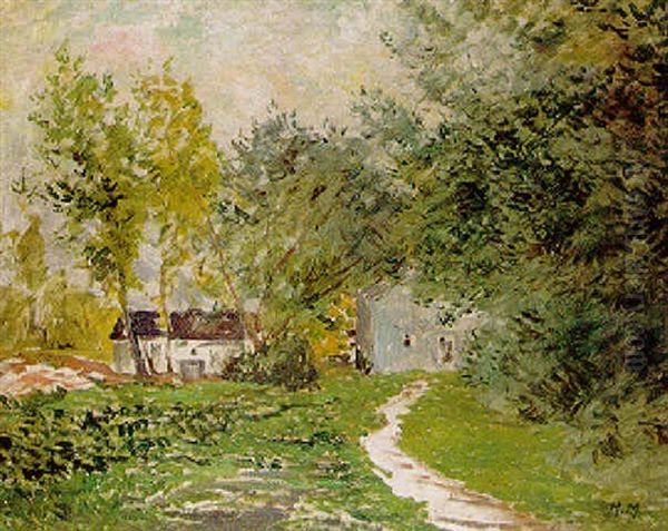 Le Sentier De Hameau - view 1