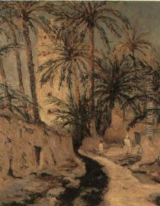La Palmeraie