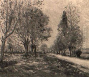 Le Chemin Des Saules