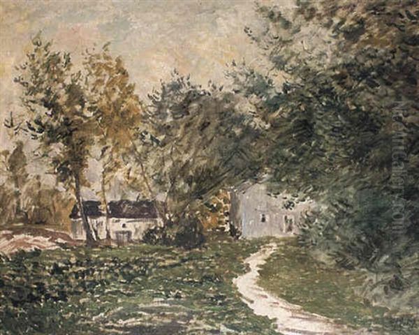 Le Sentier Du Hameau - view 1