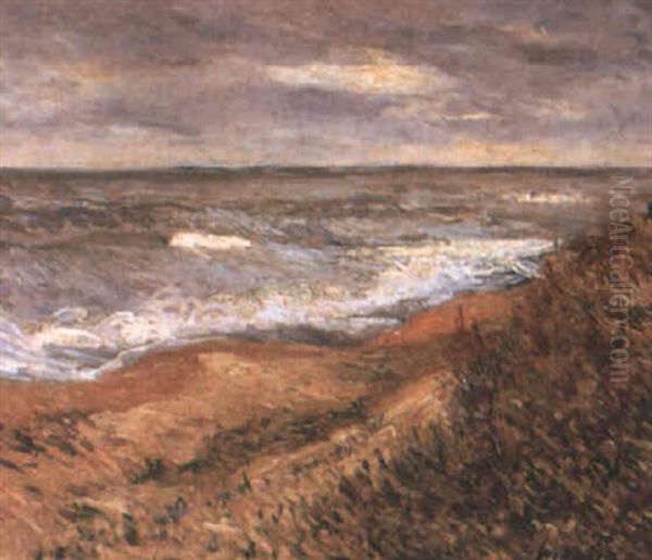 Bord De La Mer - view 1