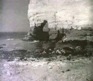 Etretat