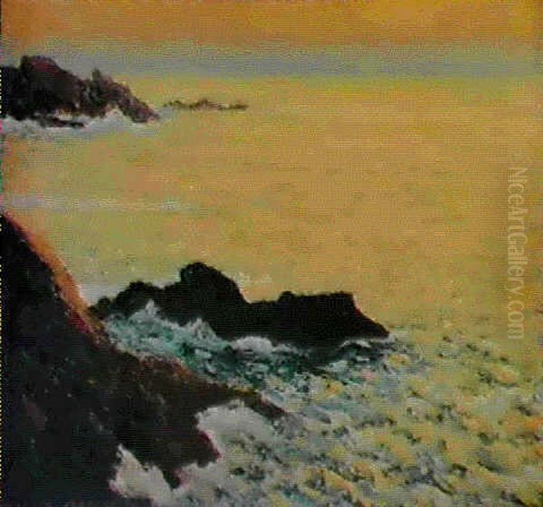 La Mer D'or - Quiberon - view 1