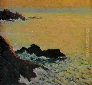 La Mer D'or - Quiberon