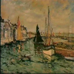 Le Port Du Croisic