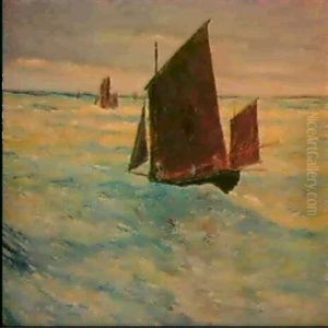 Bateau De Peche Bateau De Peche