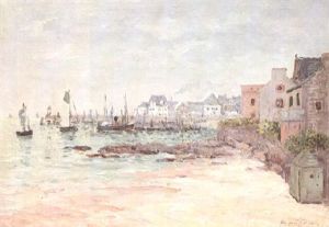 Port Maria (quiberon)