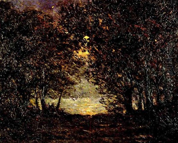 Leve De Lune - view 1