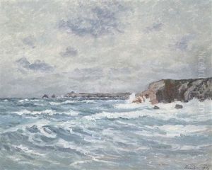 Port Bara (presqu'ile De Quiberon)