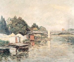 Le Port De Gournay Sur Marne