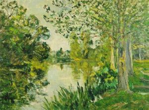 Les Bords Du Loir A Ponce, Sarthe Les Bords Du Loir A Ponce, Sarthe