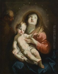 Die Heilige Familie Die Heilige Familie