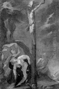 Christus Am Kreuz
