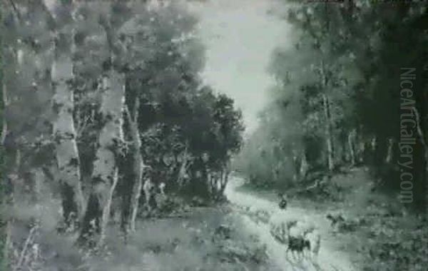 Pastores En El Camino - view 1