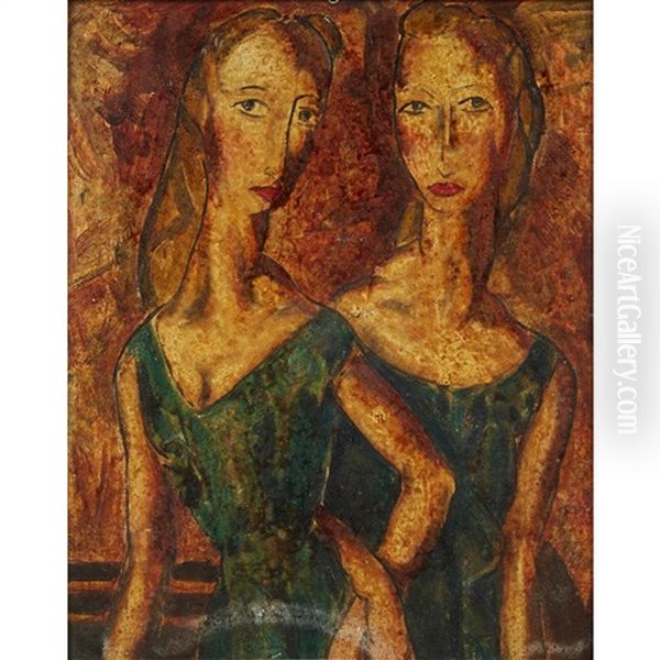 The Sisters - view 1