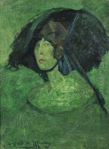 Green Lady Green Lady