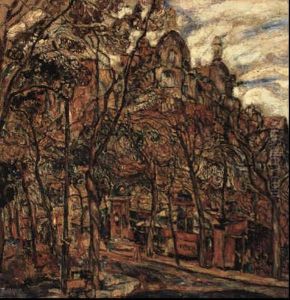 French Landscape French Landscape