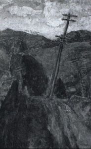 The Road To The Quarry