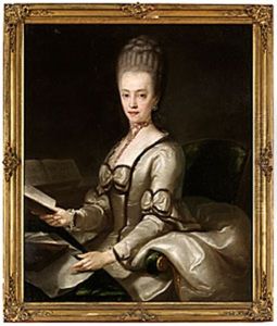 Anna Maria Von Krufft, F. Von Haan thumbnail