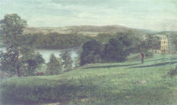 Hillside Farm - view 1