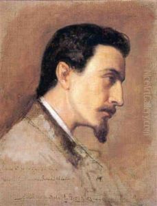 Retrato De Rosales
