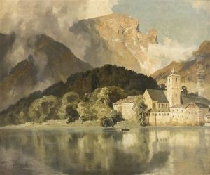 St. Wolfgang Am Wolfgangsee