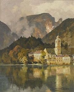 Sankt Wolfgang