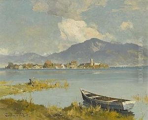 Fraueninsel, Chiemsee