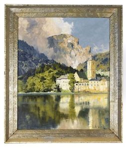 St. Wolfgang Am Wolfgangsee