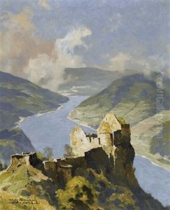 Ruine Aggstein (wachau)