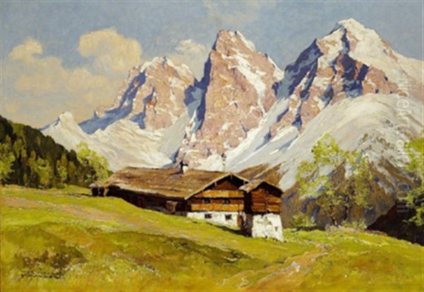 Stormberg - view 1