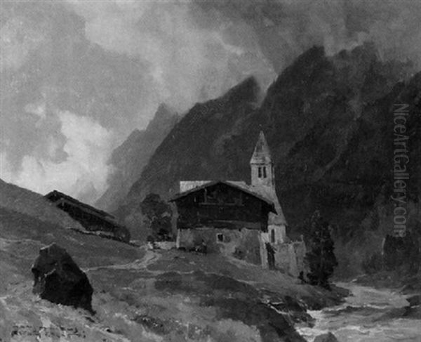 St. Leonhard Im Pitztal - view 1