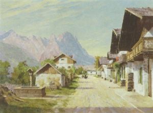 Partenkirchen Partenkirchen