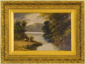 Lake District Lake District